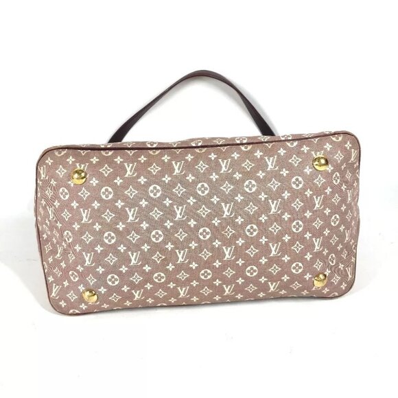 LOUIS VUITTON MonogramIdylle Ballad MM Bag Shoulder Bag Tote Bag - Picture 5 of 16
